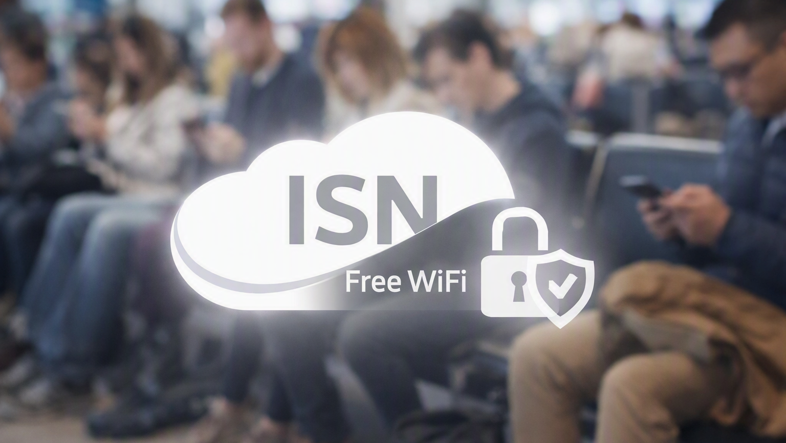 Why ISN Free WiFi Pushes the Authenticator App