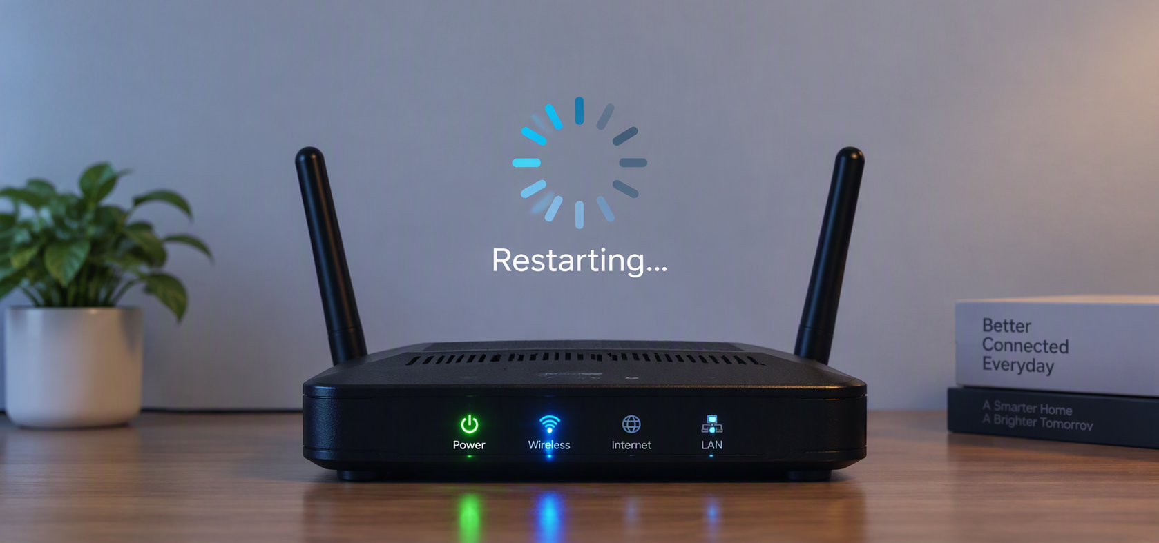 Restart your routers before they fail