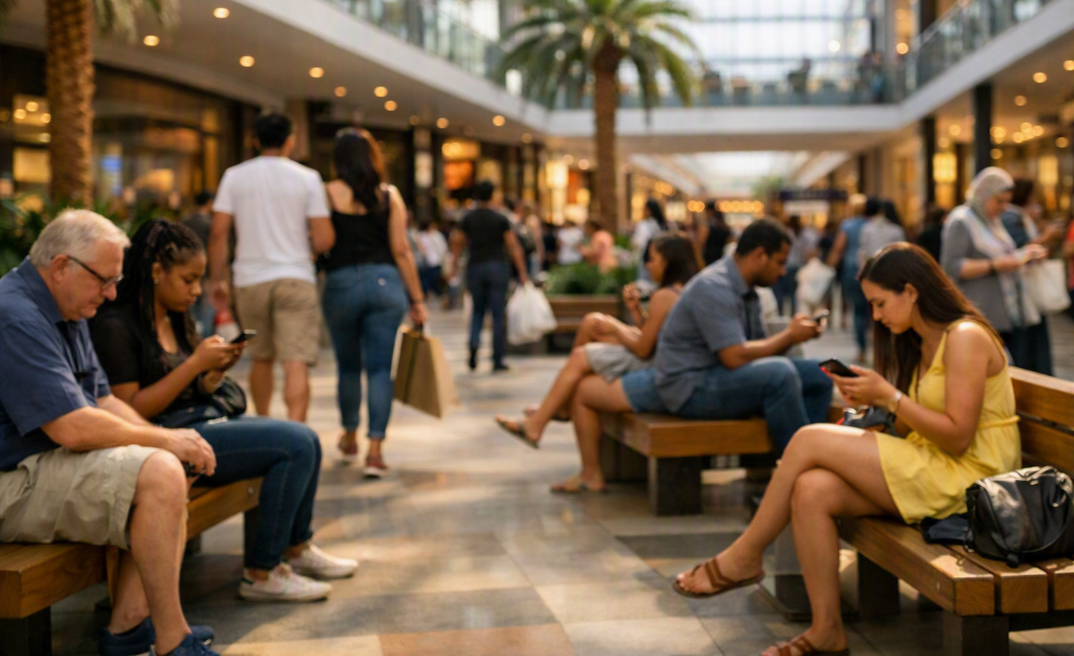 Running WiFi Alone Is Hard. With ISN Free WiFi, You Don’t Have To.
