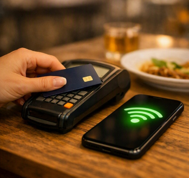 How to Integrate Your WiFi with Your POS System