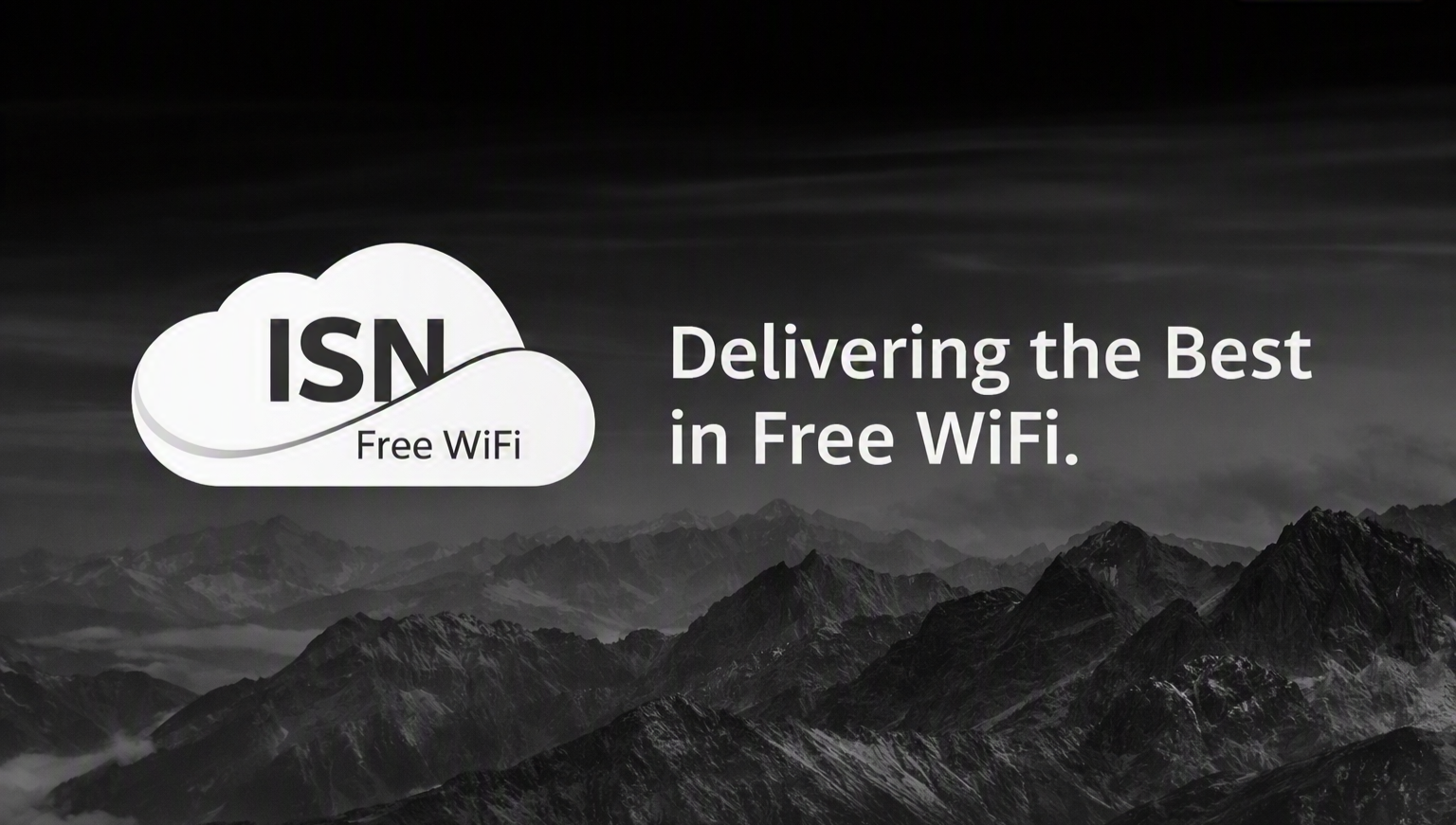 Why does ISN Free WiFi have three different status pages? Here's the honest answer.