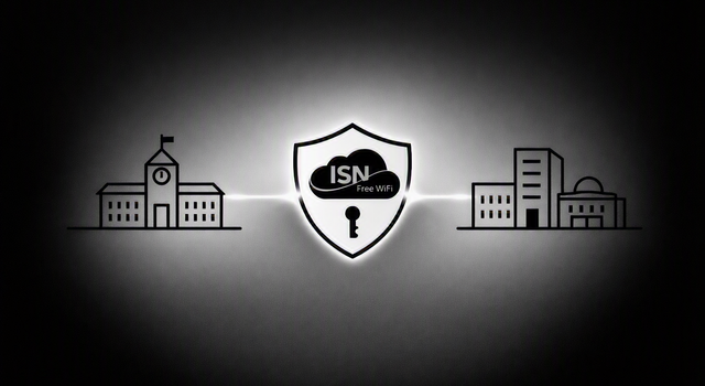 Your Student Password Was Never Meant to Be a Group Project