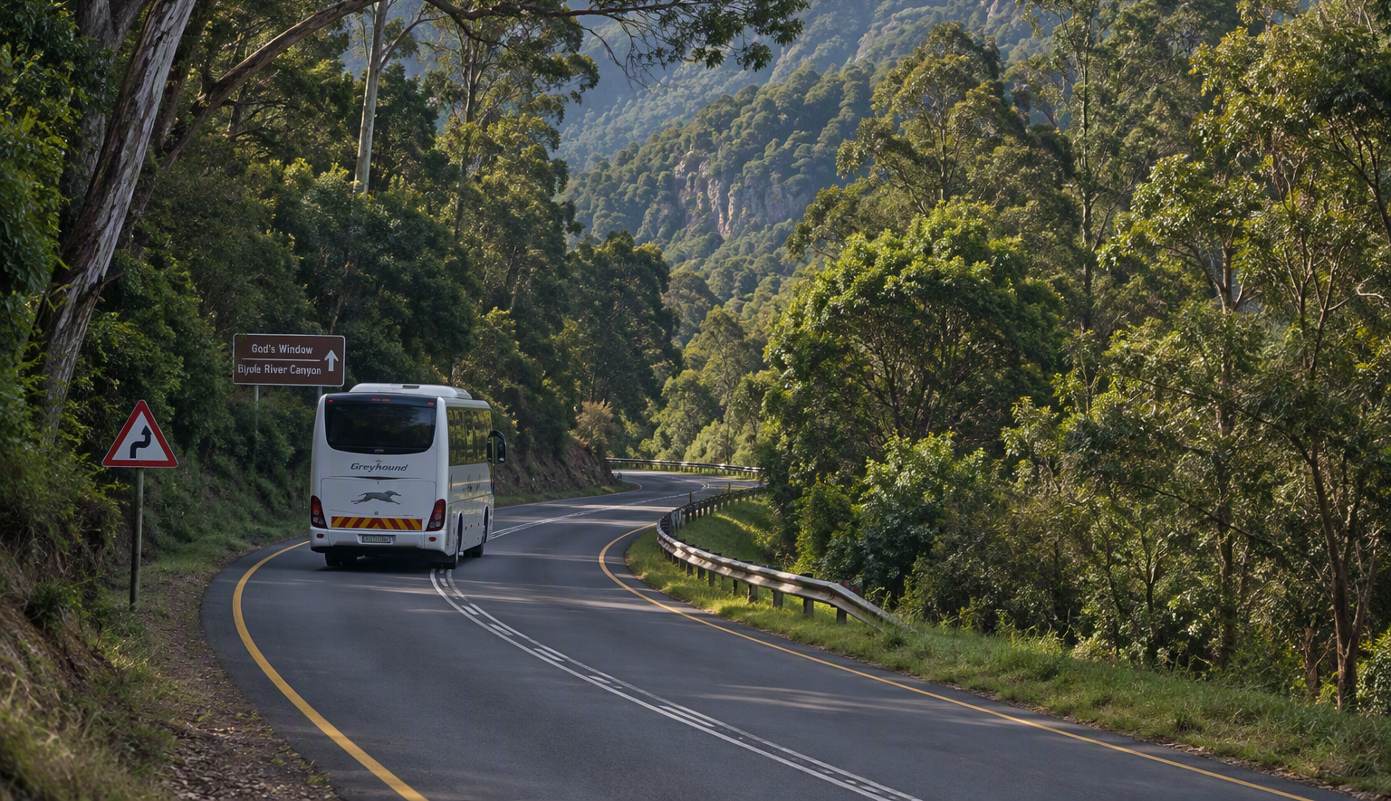 Journey Presets + Fleet Map: Fair, Distance-Based WiFi for Transport Fleets