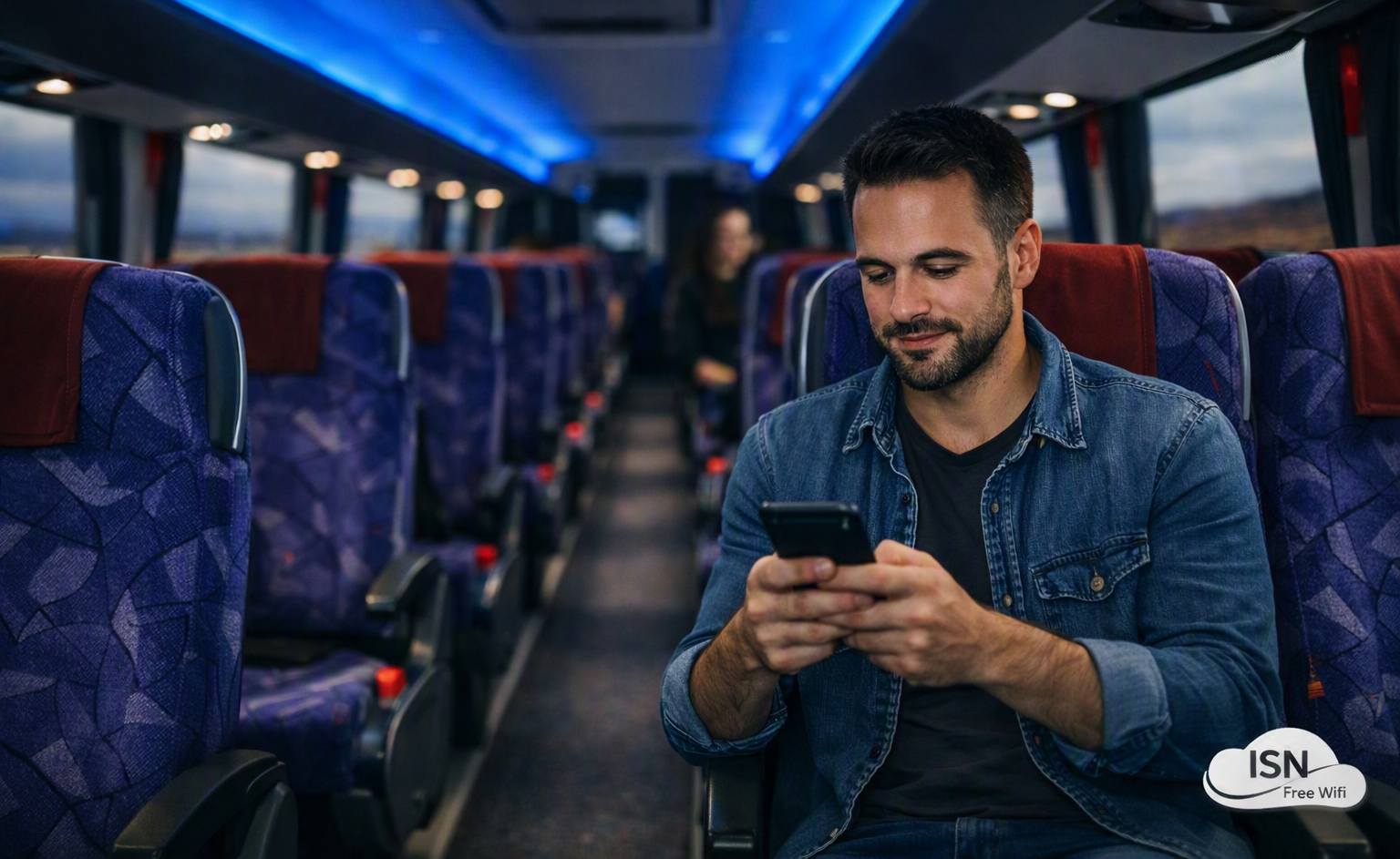 Frequency Capping: Smarter Ad Reach on ISN Free WiFi