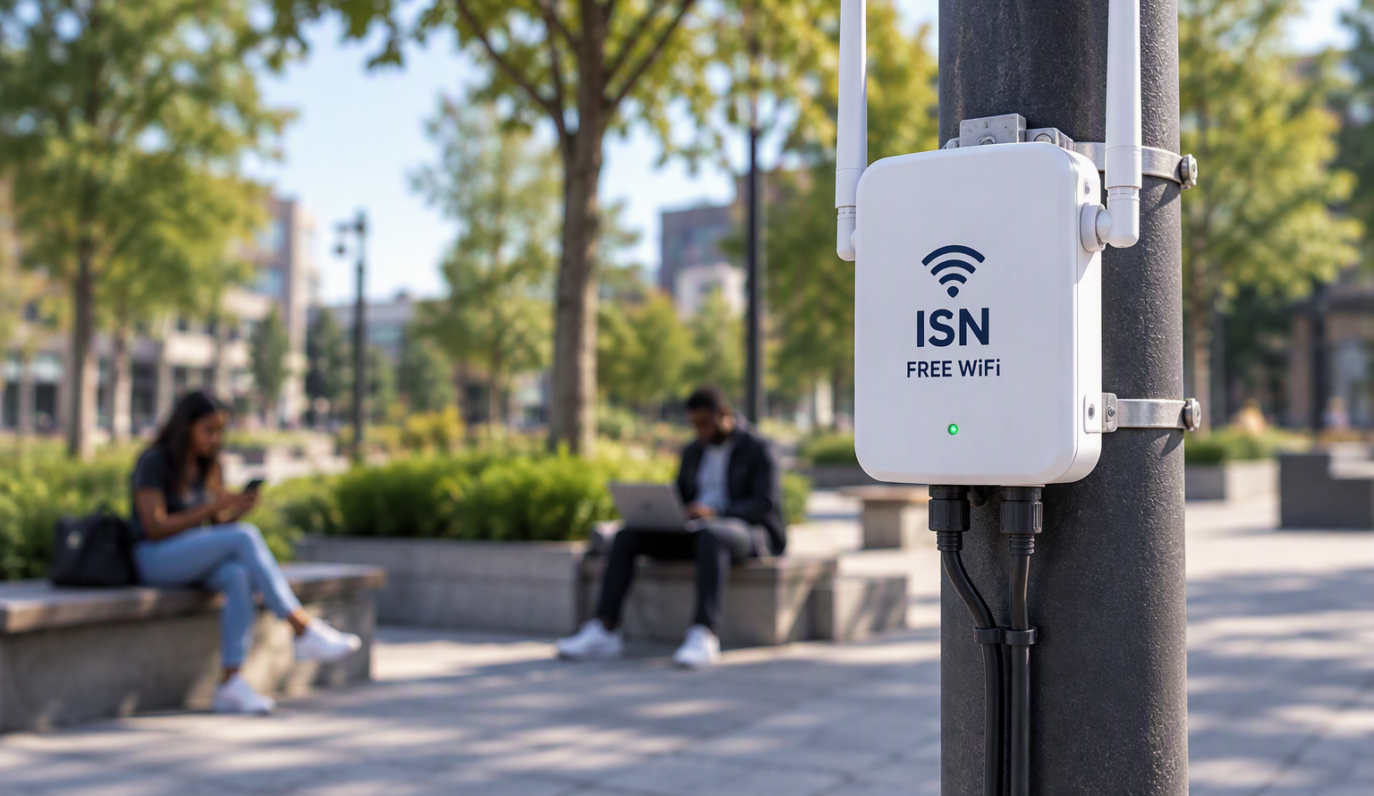 Turn Guest WiFi Into a New Revenue Stream with Advertiser Self‑Serve